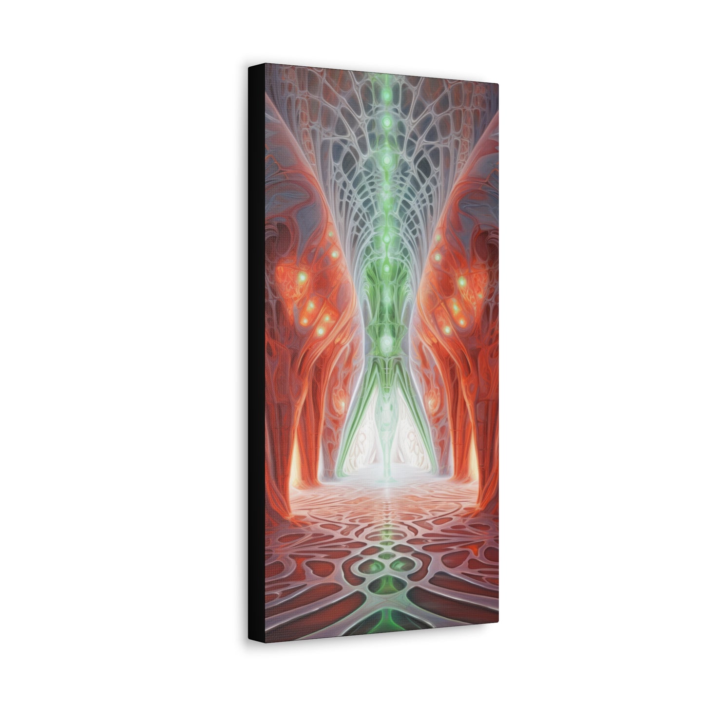 Etheric Realm - canvas print