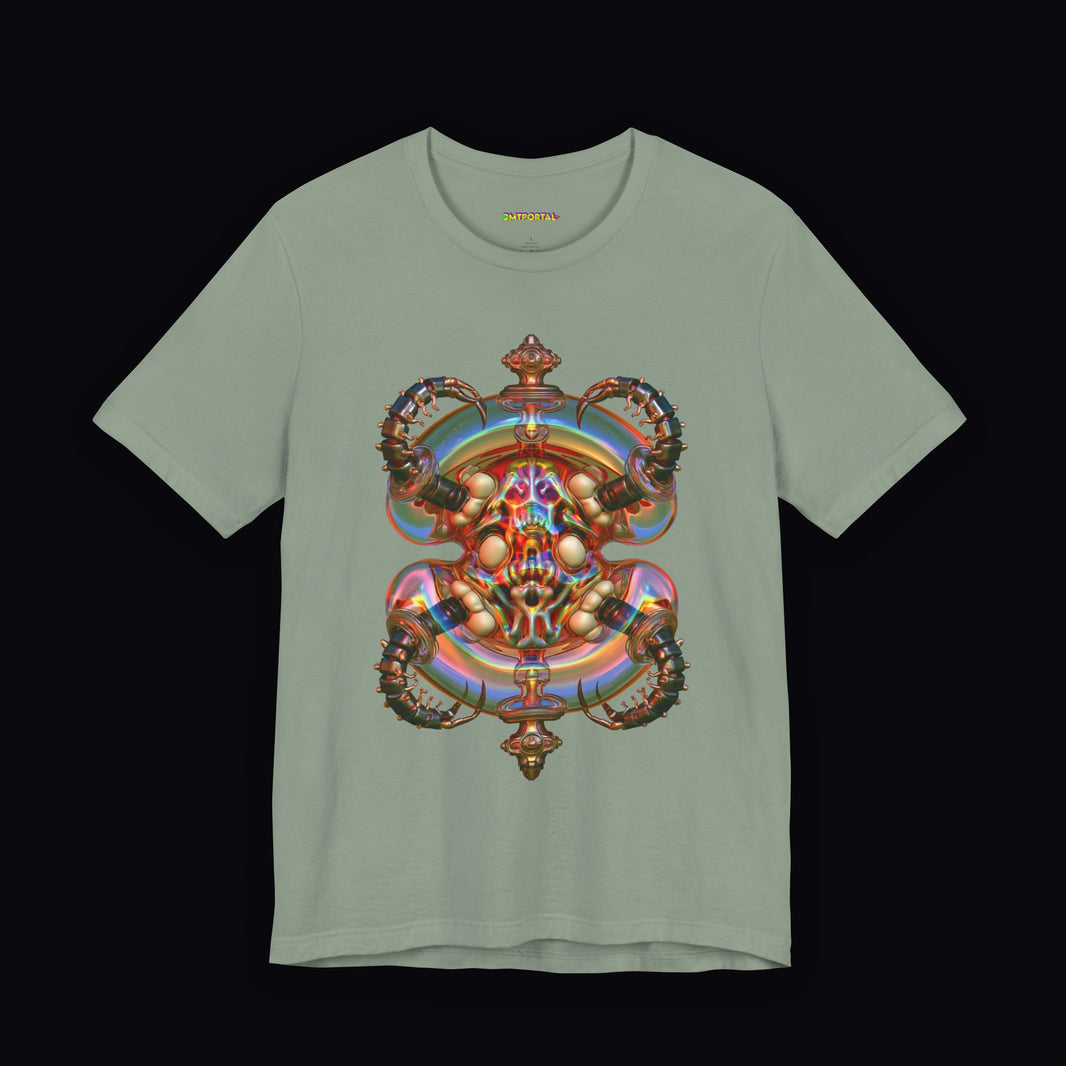 Incursion Chamber T-Shirt