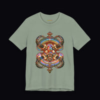 Incursion Chamber T-Shirt