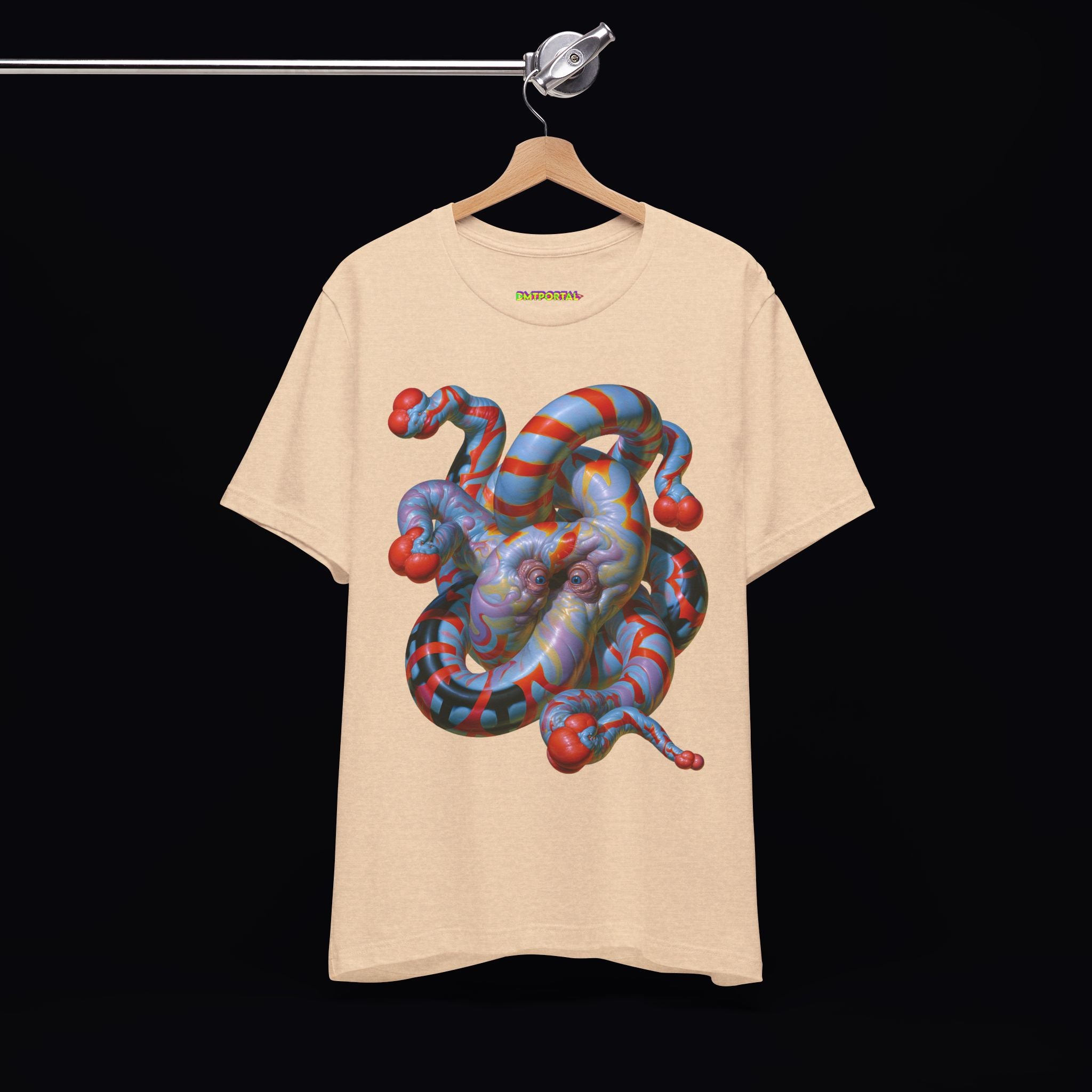 The Manyfold T-Shirt