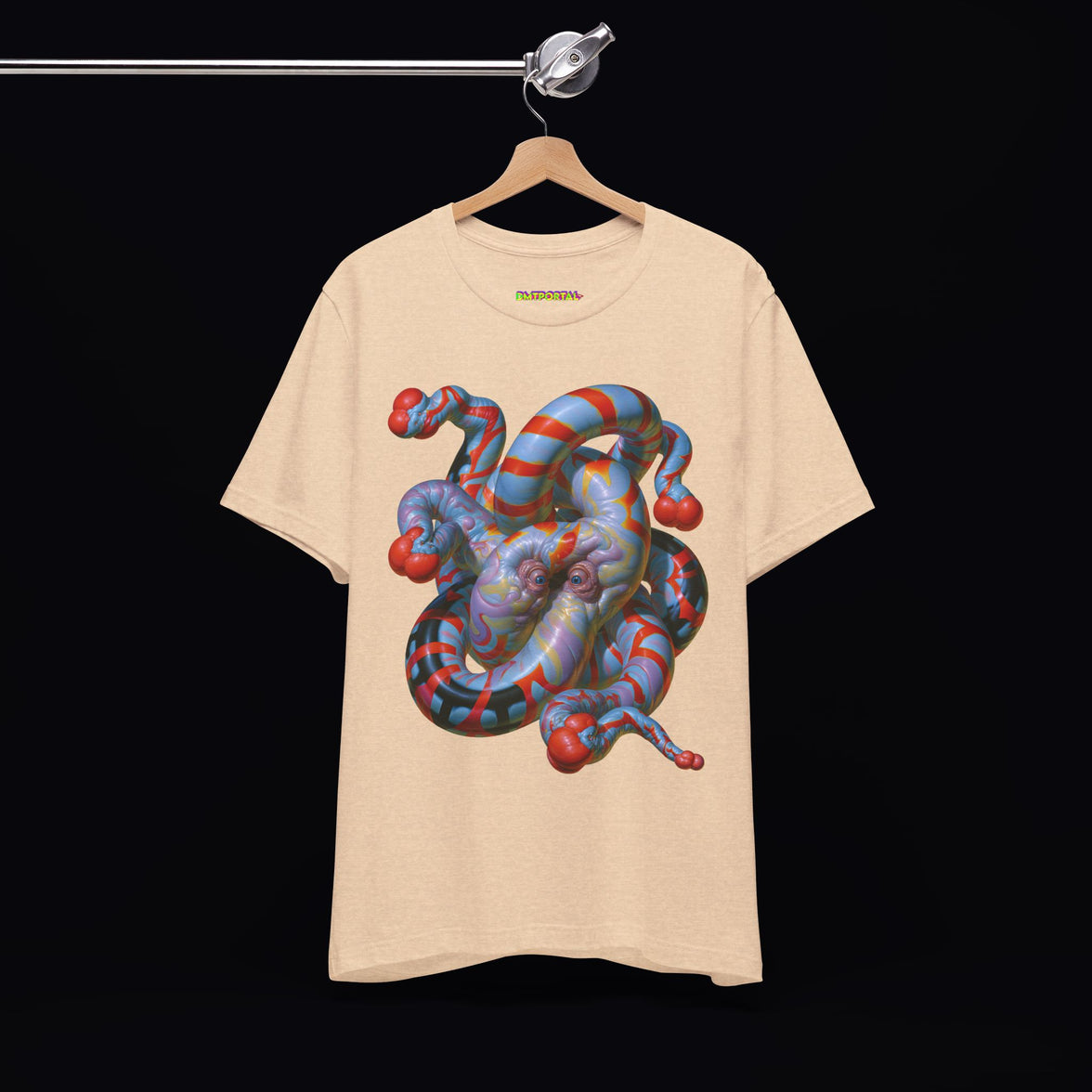 The Manyfold T-Shirt