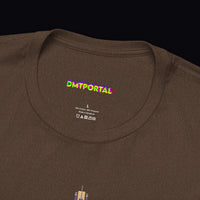 Temple of Perception T-Shirt