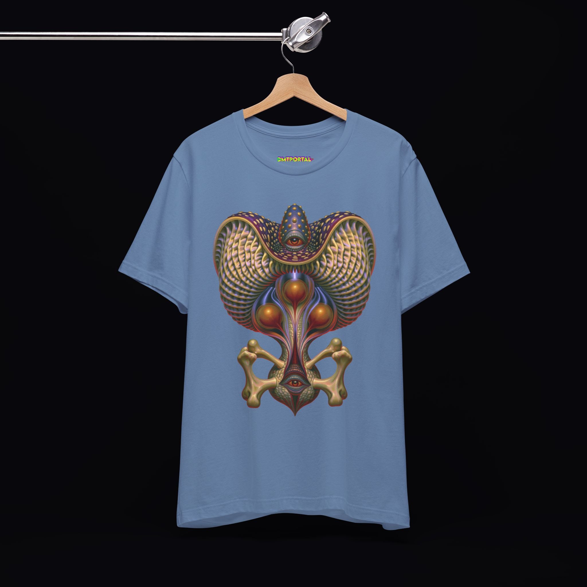 Hinge of Vision T-Shirt