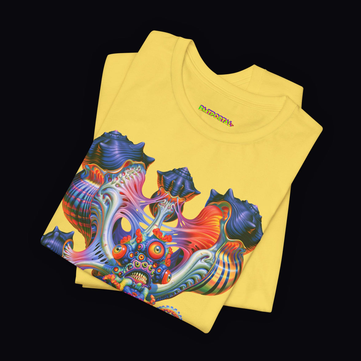 The Convergence Host T-Shirt