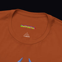 Breath Between Worlds T-Shirt