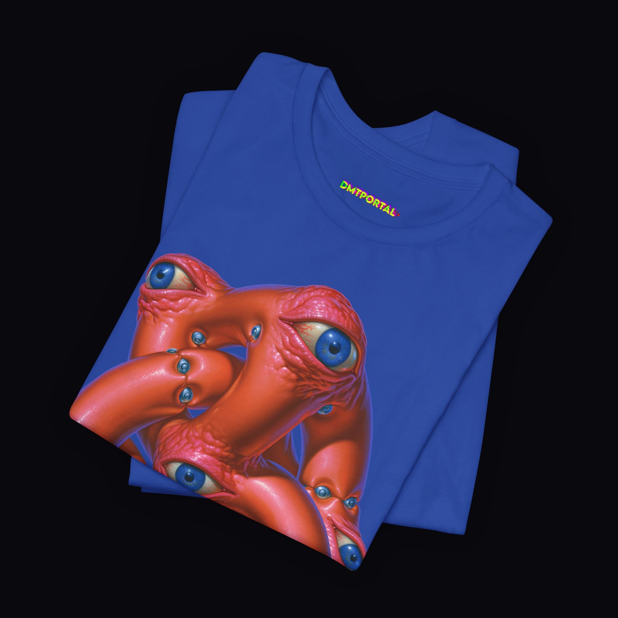 Entangled Perception T-Shirt