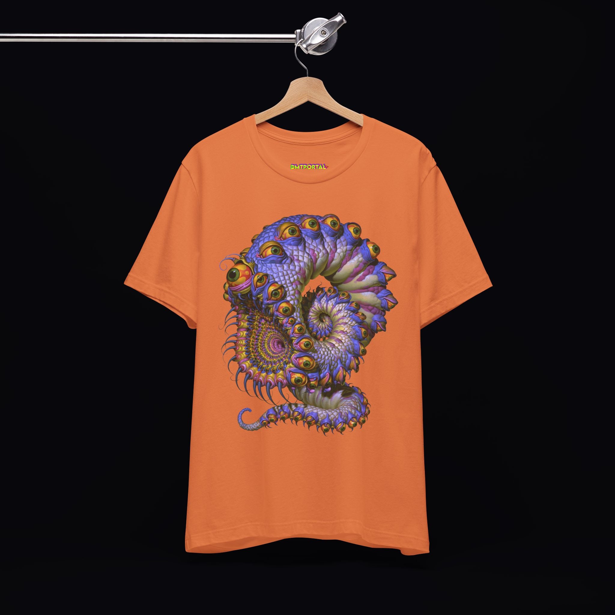 The Thousandfold Gaze T-Shirt