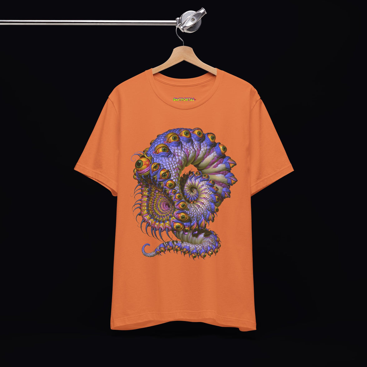 The Thousandfold Gaze T-Shirt