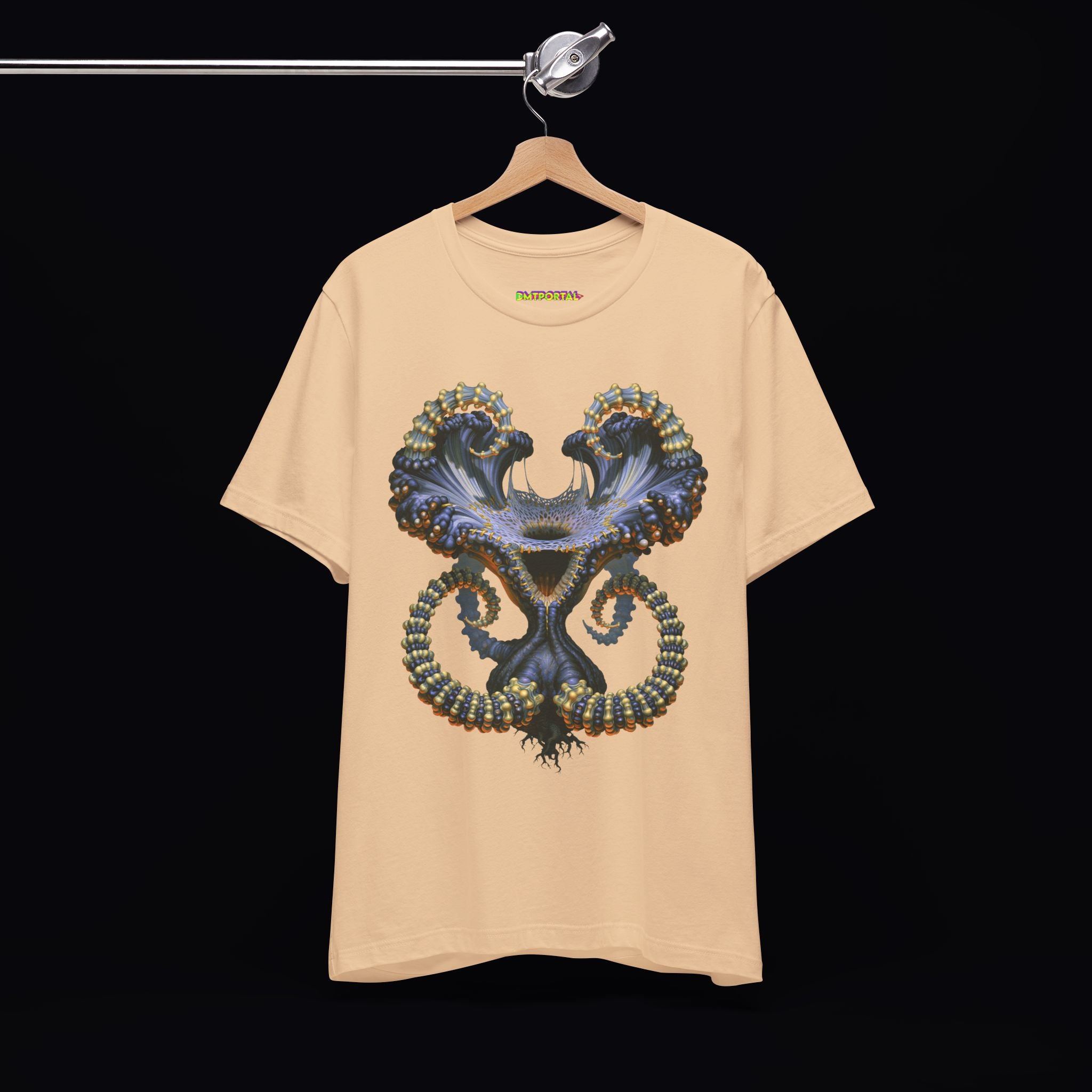 The Rooted Gate T-Shirt