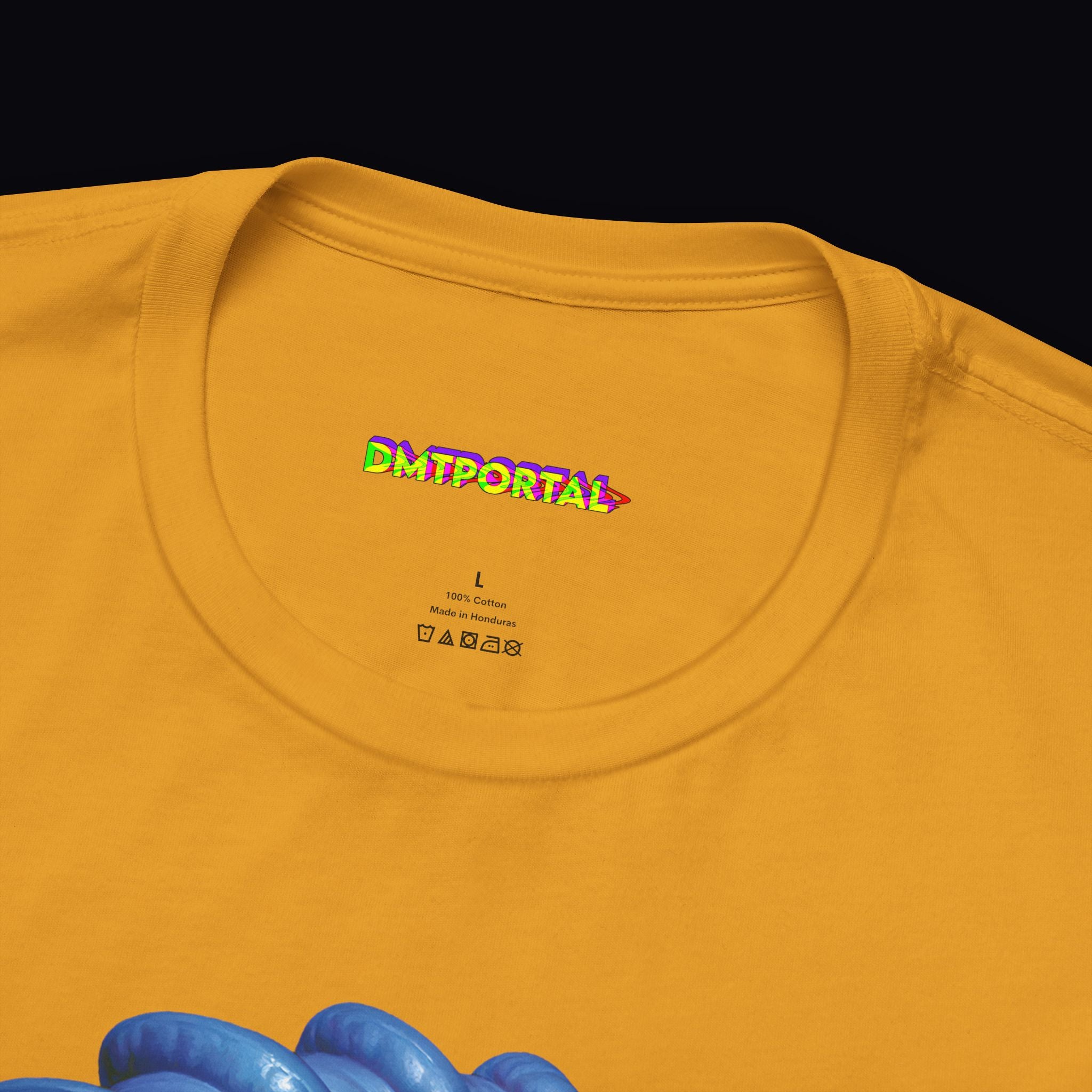 The Incubation Loop T-Shirt