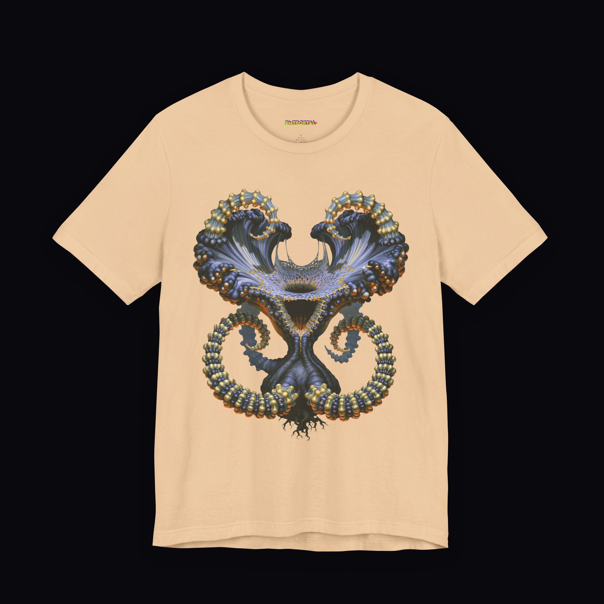 The Rooted Gate T-Shirt