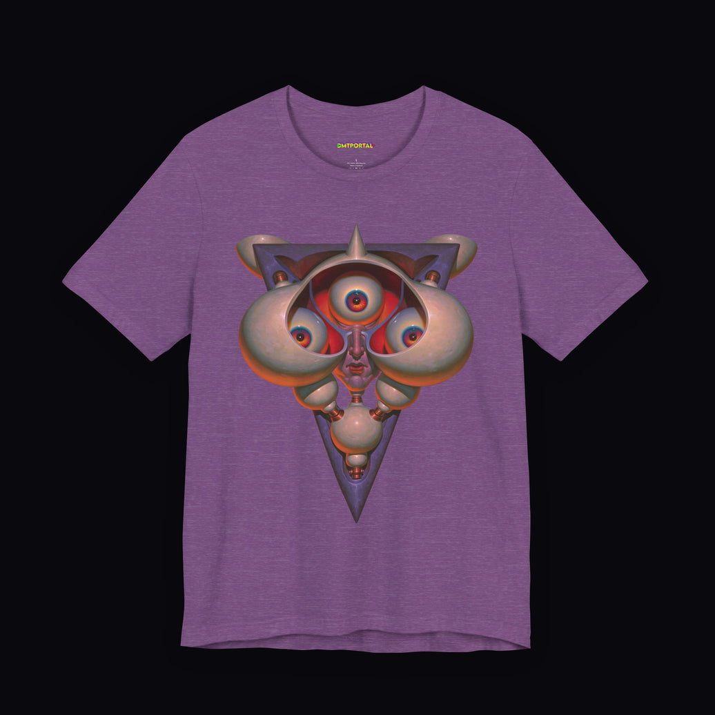 Threefold Seer T-Shirt