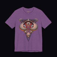 Threefold Seer T-Shirt