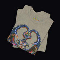 Mouth of the Threshold T-Shirt