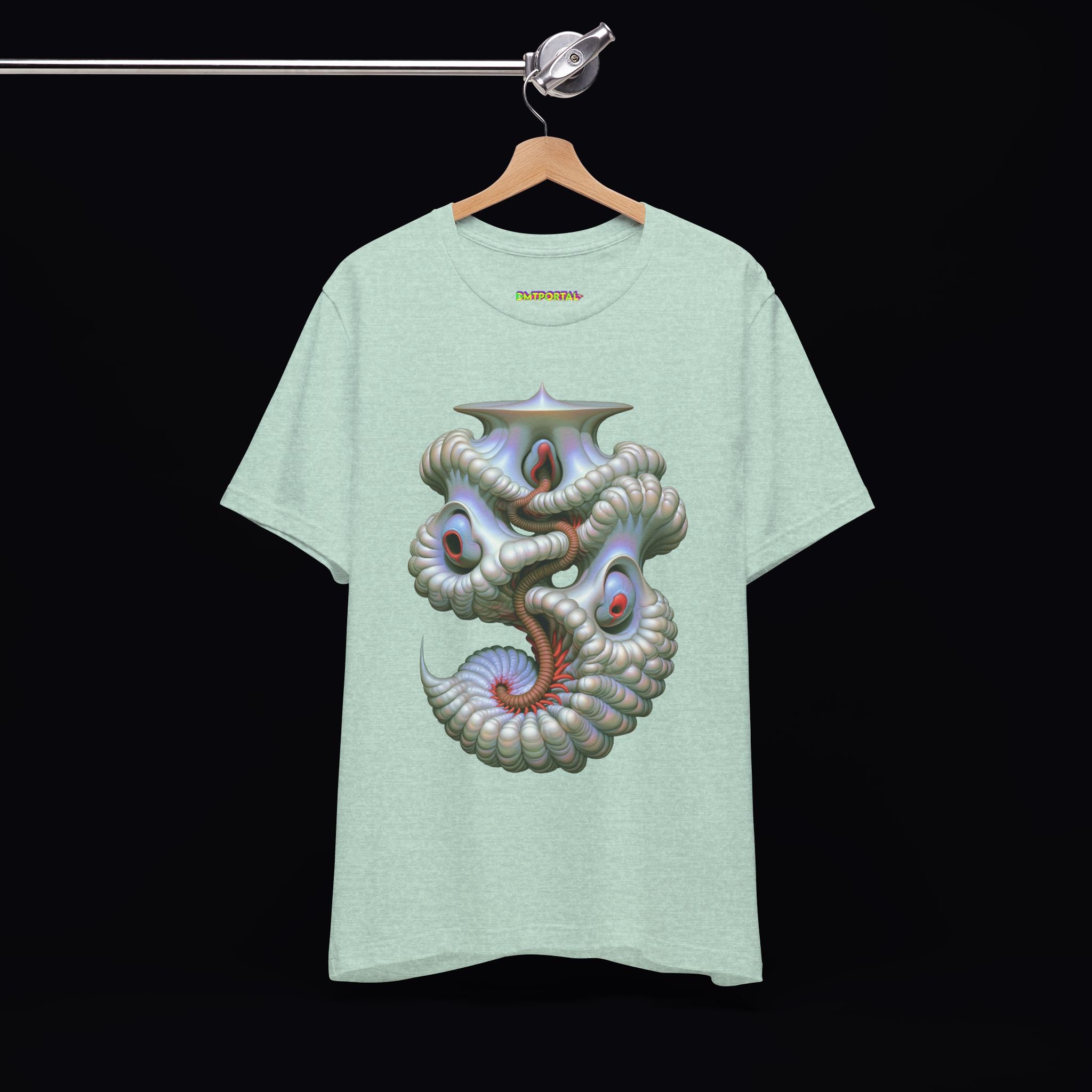 The Translation Vessel T-Shirt