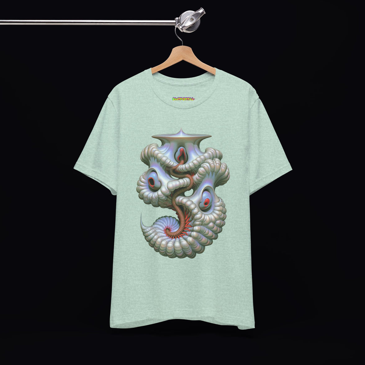 The Translation Vessel T-Shirt