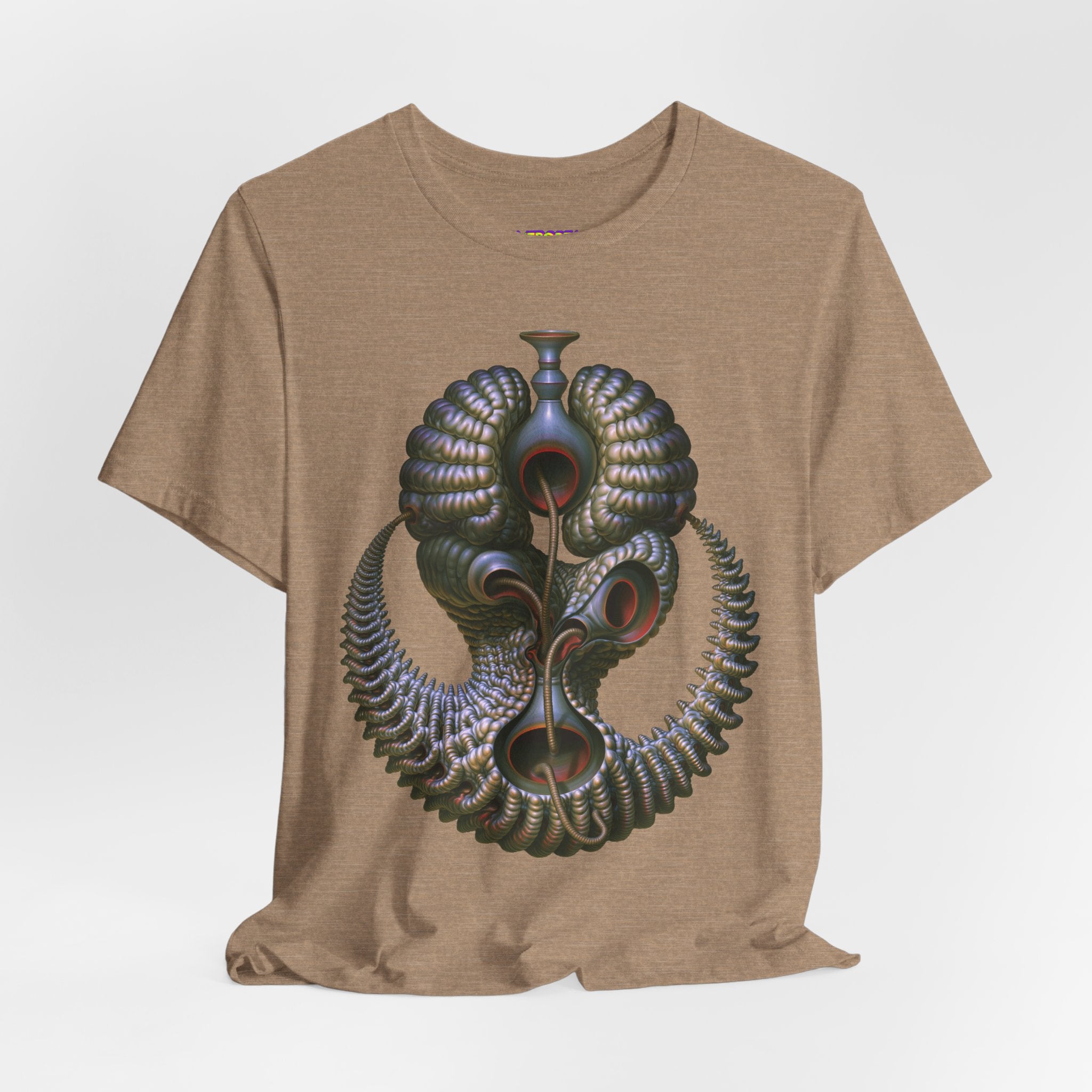 Thought Conduit T-Shirt