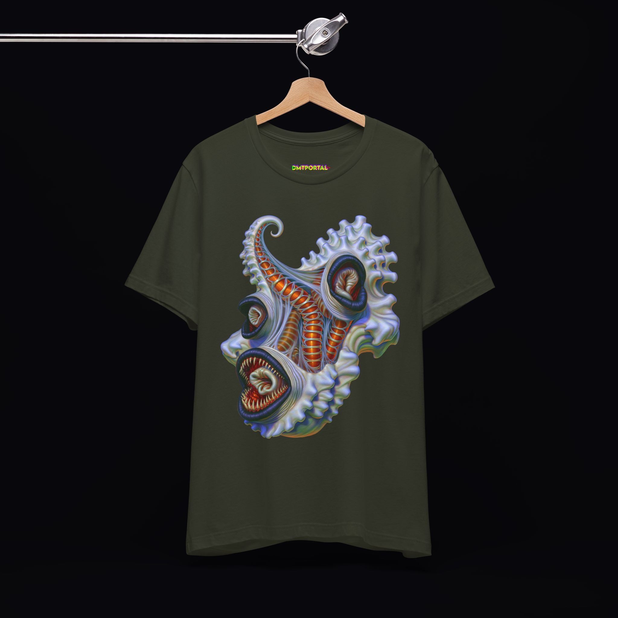 The Contact Organ T-Shirt