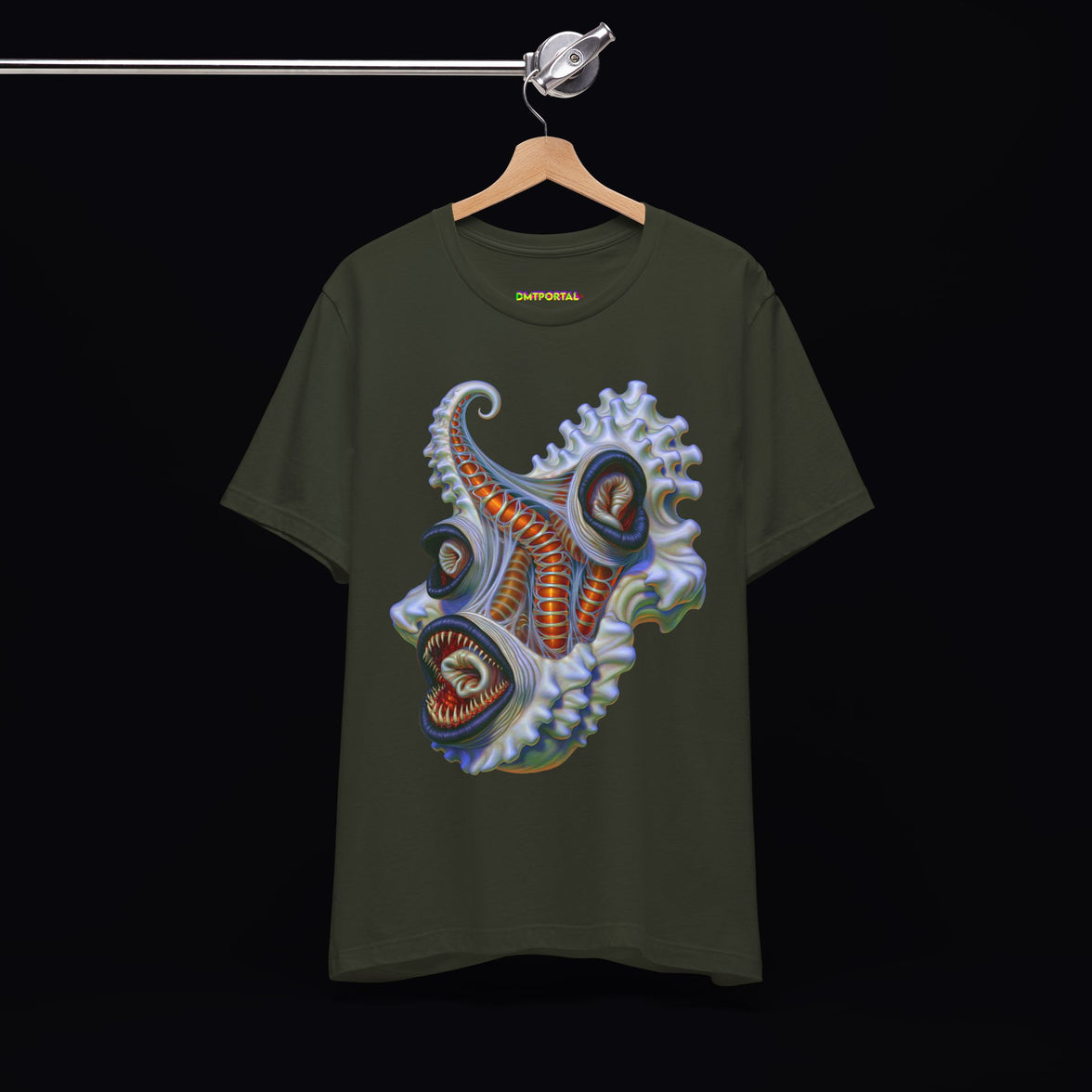 The Contact Organ T-Shirt