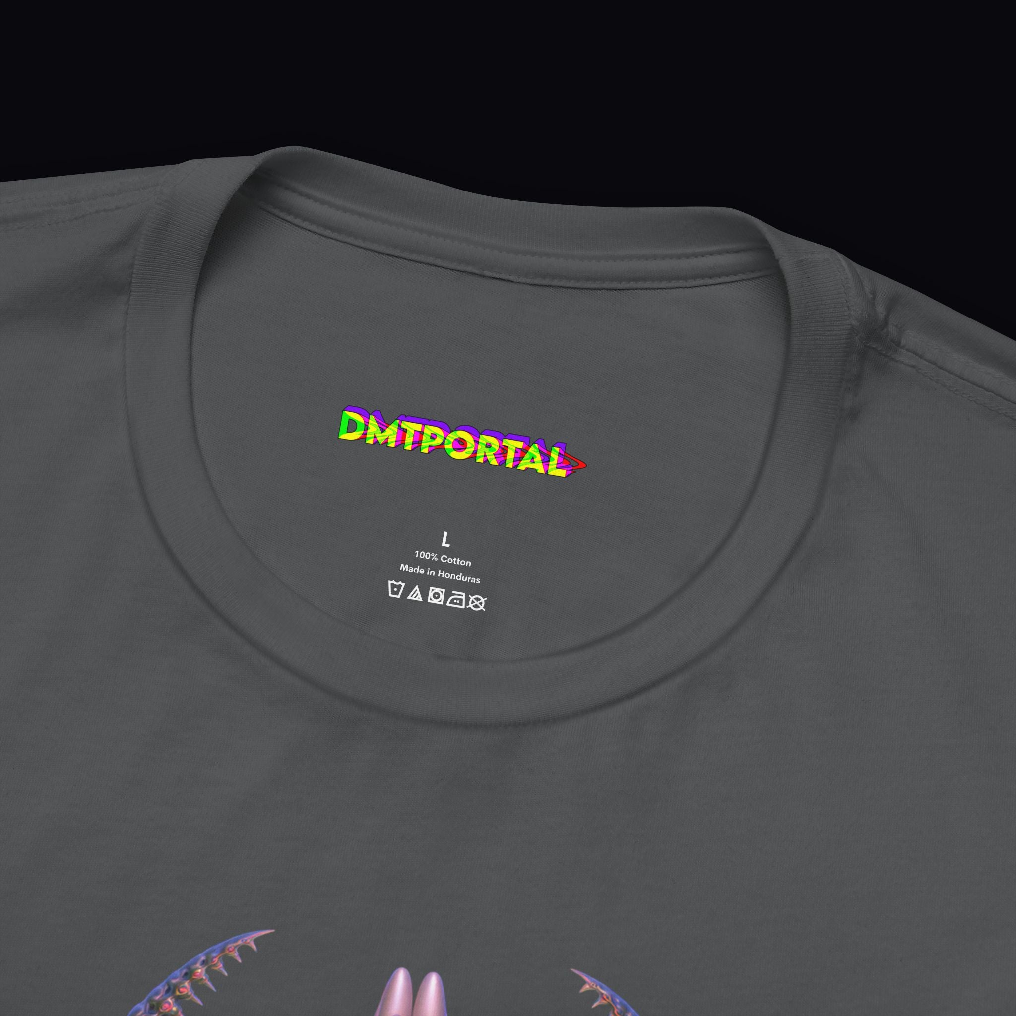 Ritual Engine T-Shirt