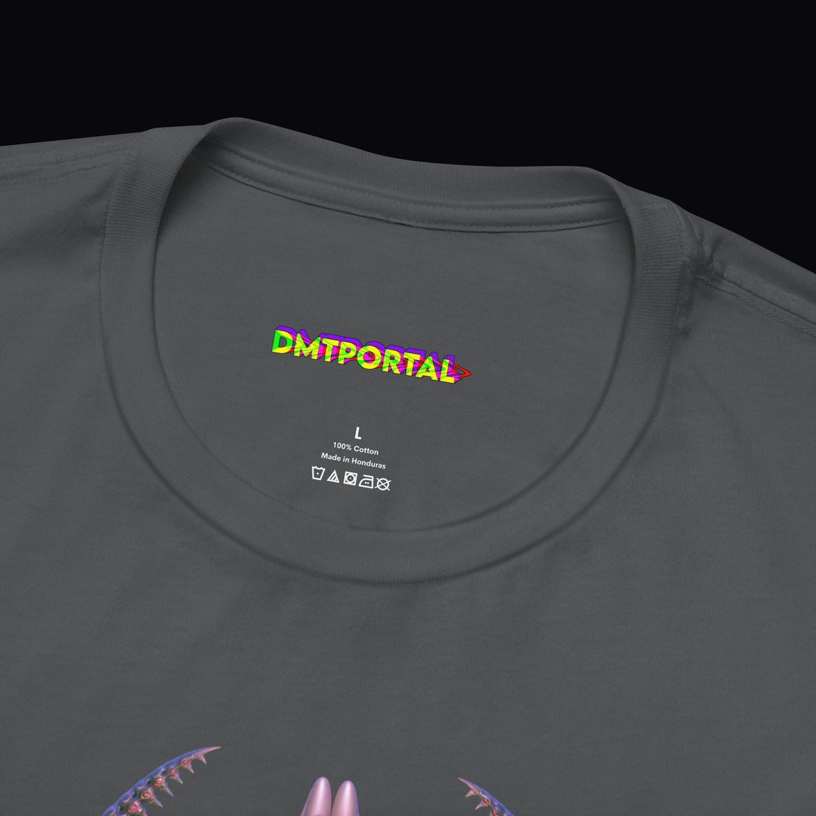 Ritual Engine T-Shirt