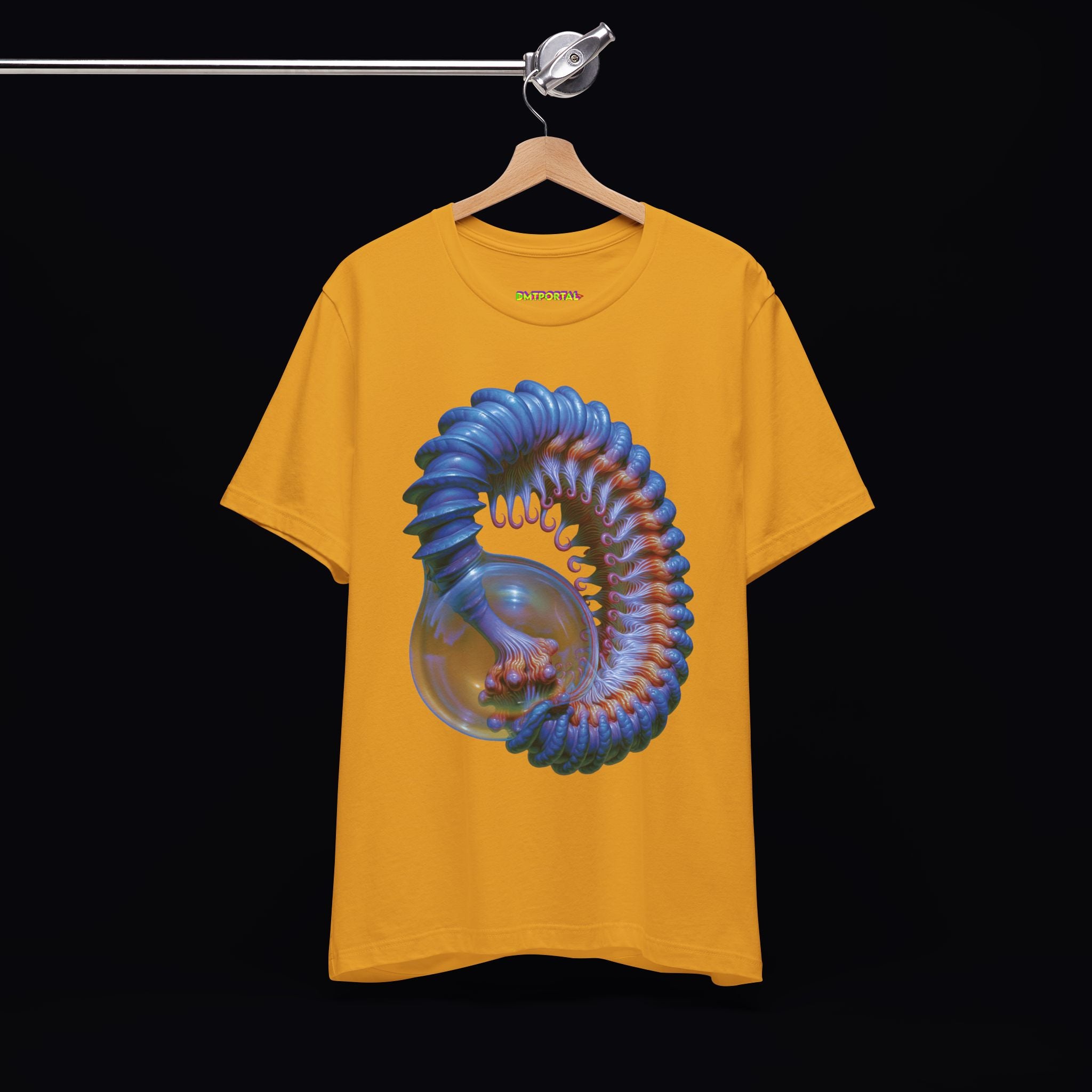 The Incubation Loop T-Shirt