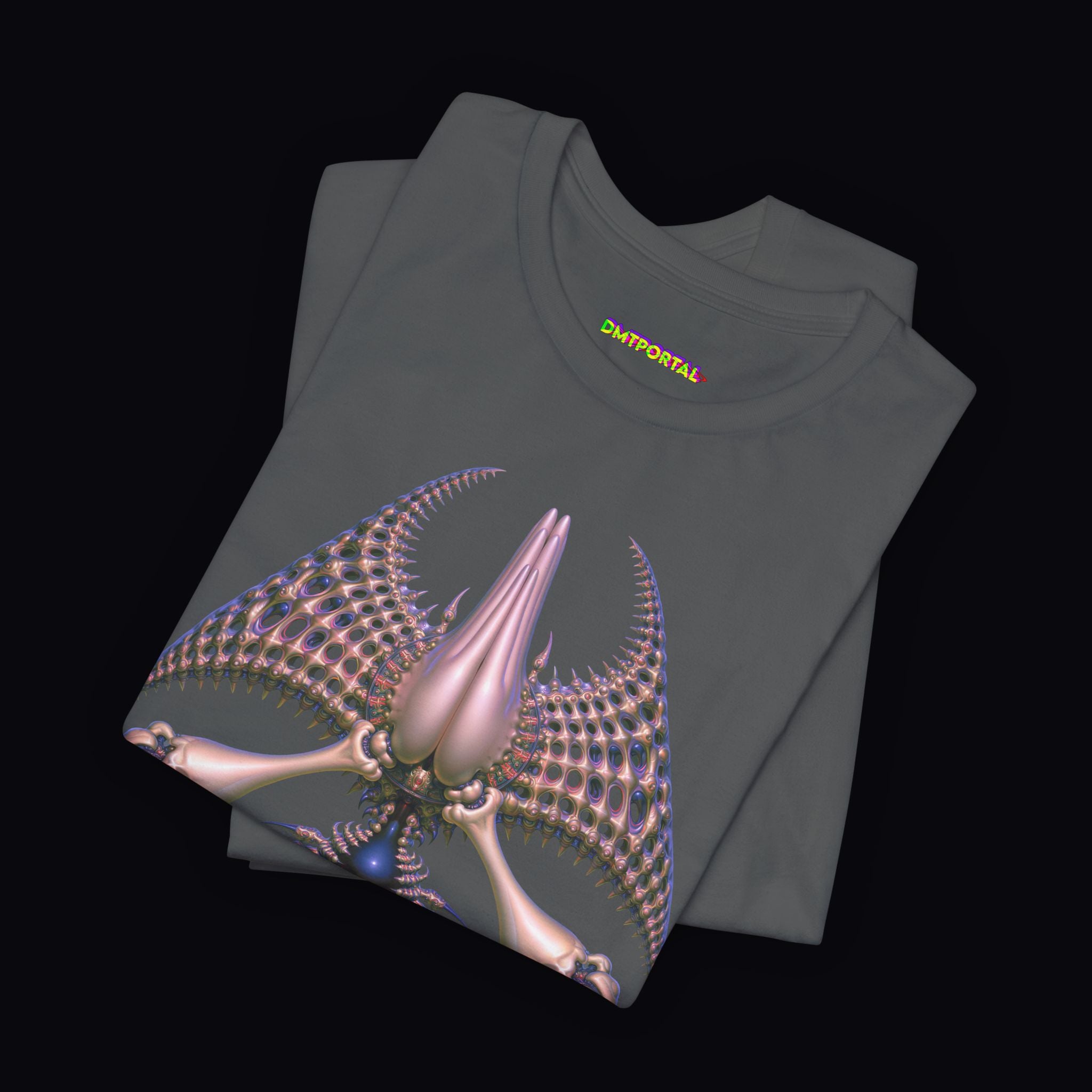 Ritual Engine T-Shirt