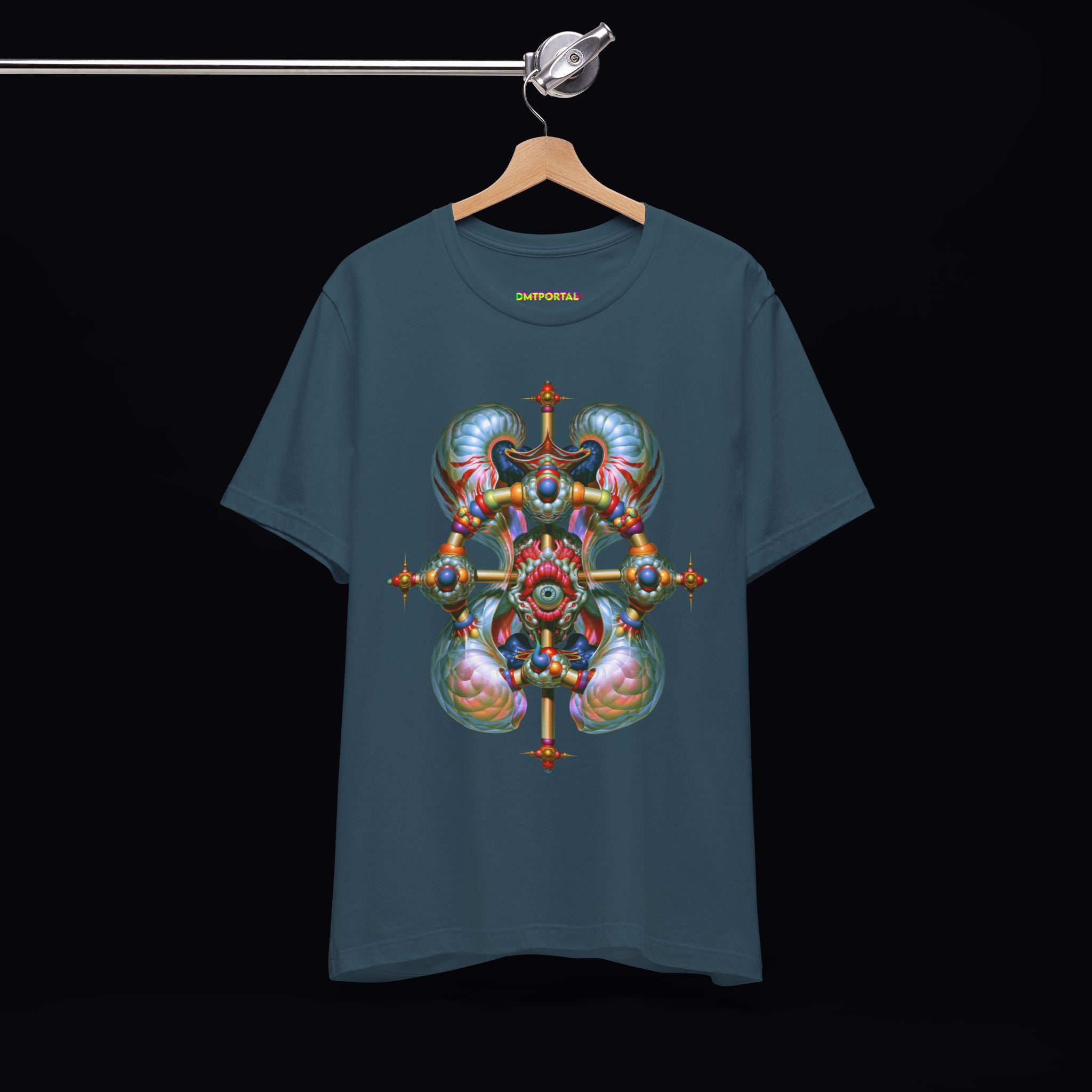 The Alignment Engine T-Shirt