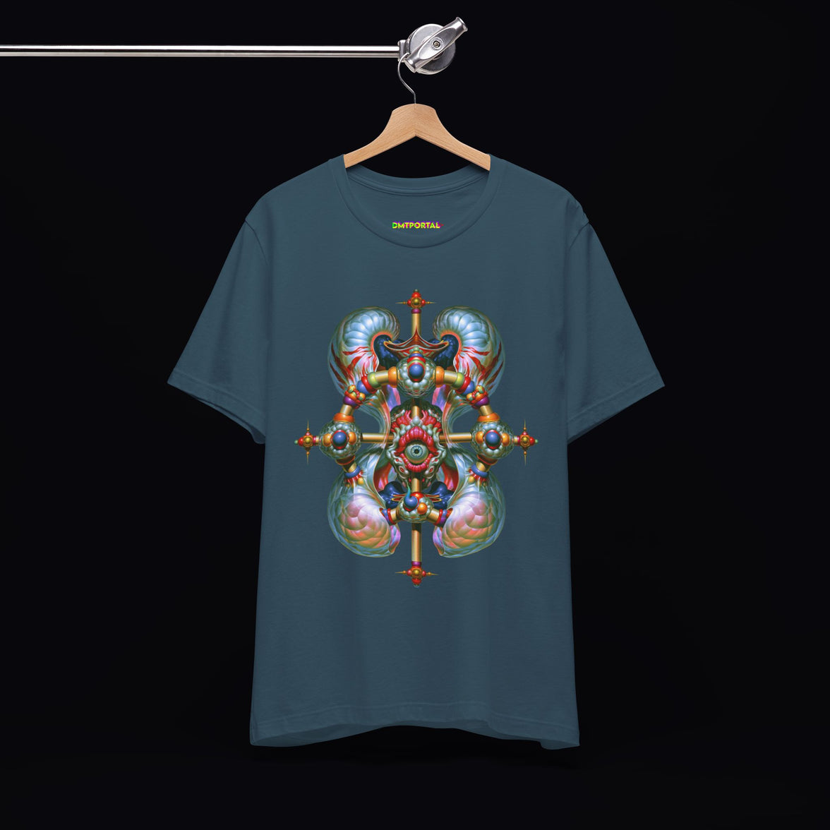 The Alignment Engine T-Shirt