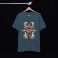 The Alignment Engine T-Shirt