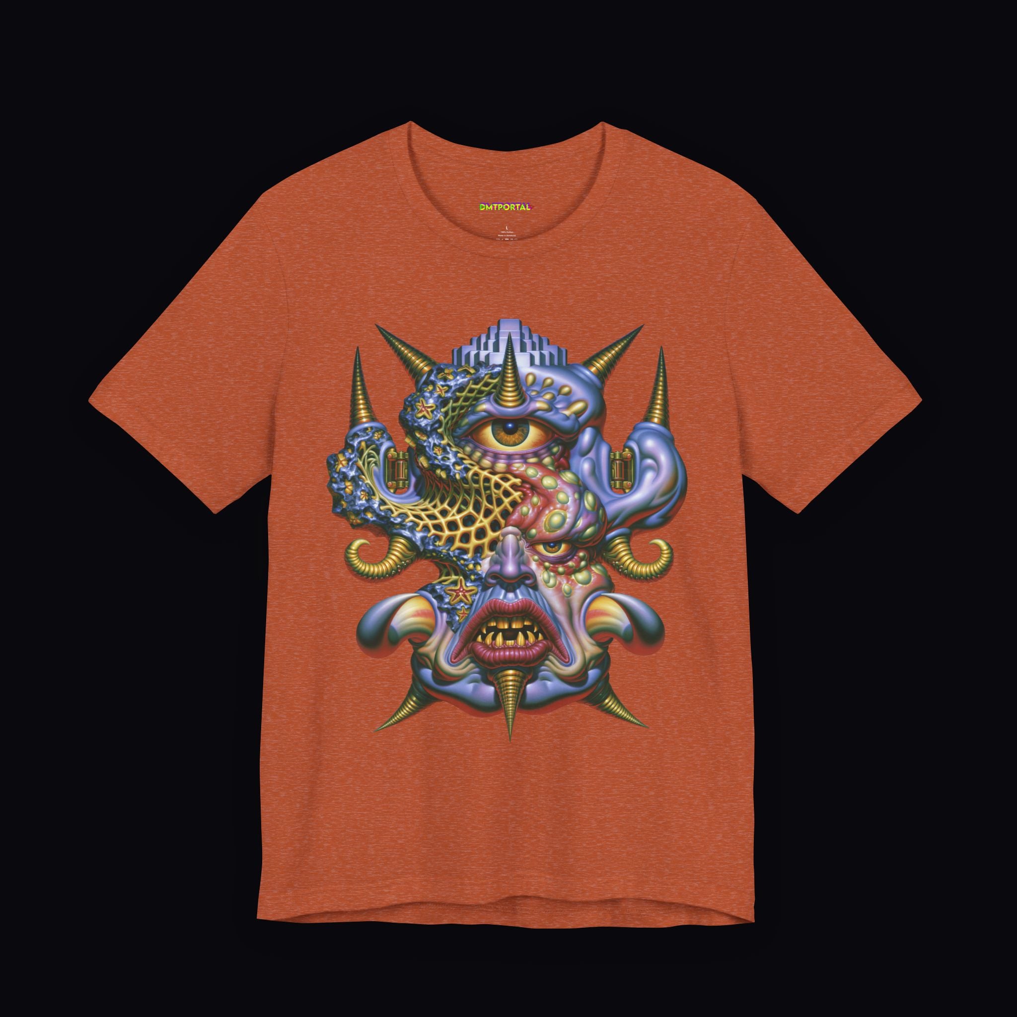 The Third Witness T-Shirt