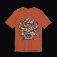 The Third Witness T-Shirt