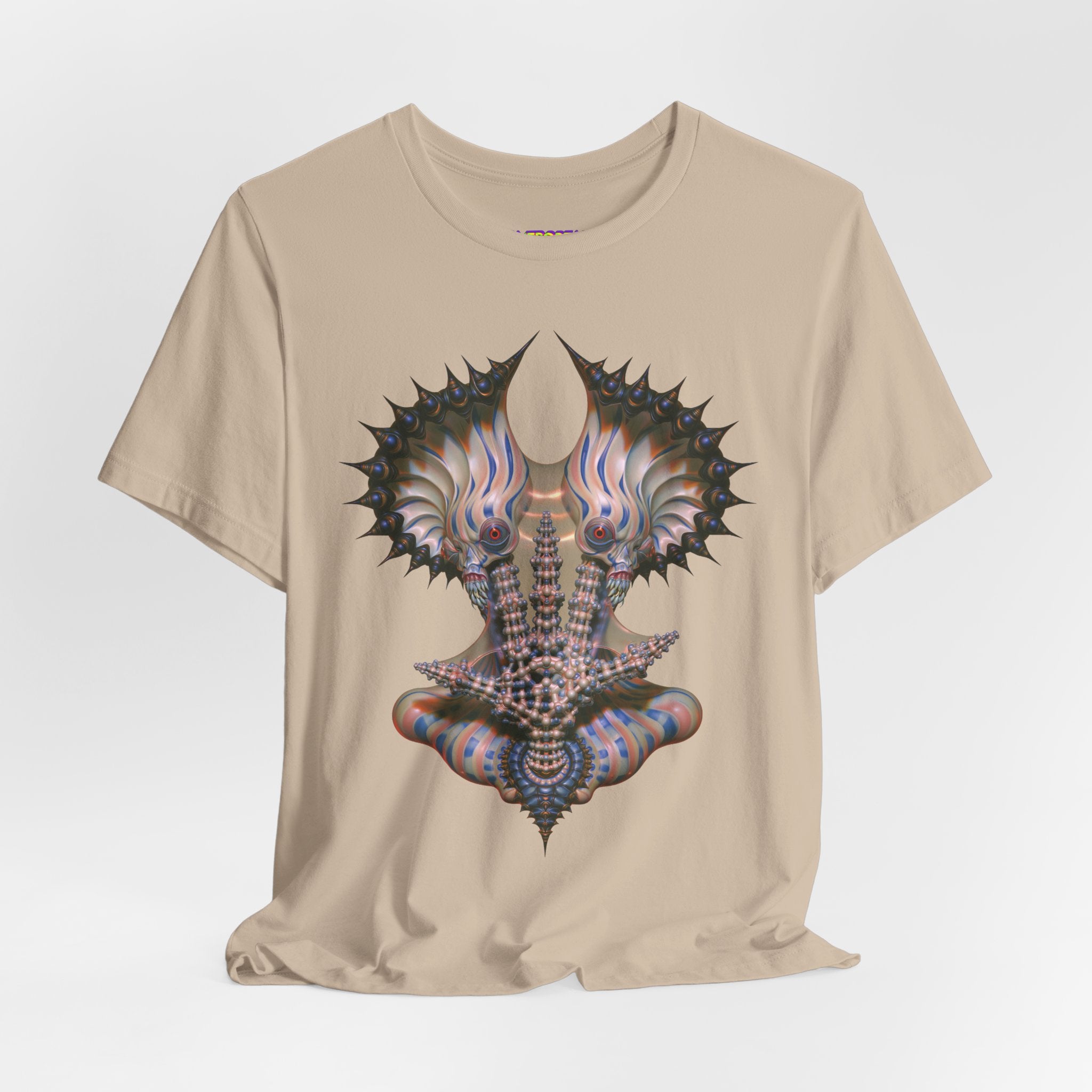 Shared Signal T-Shirt