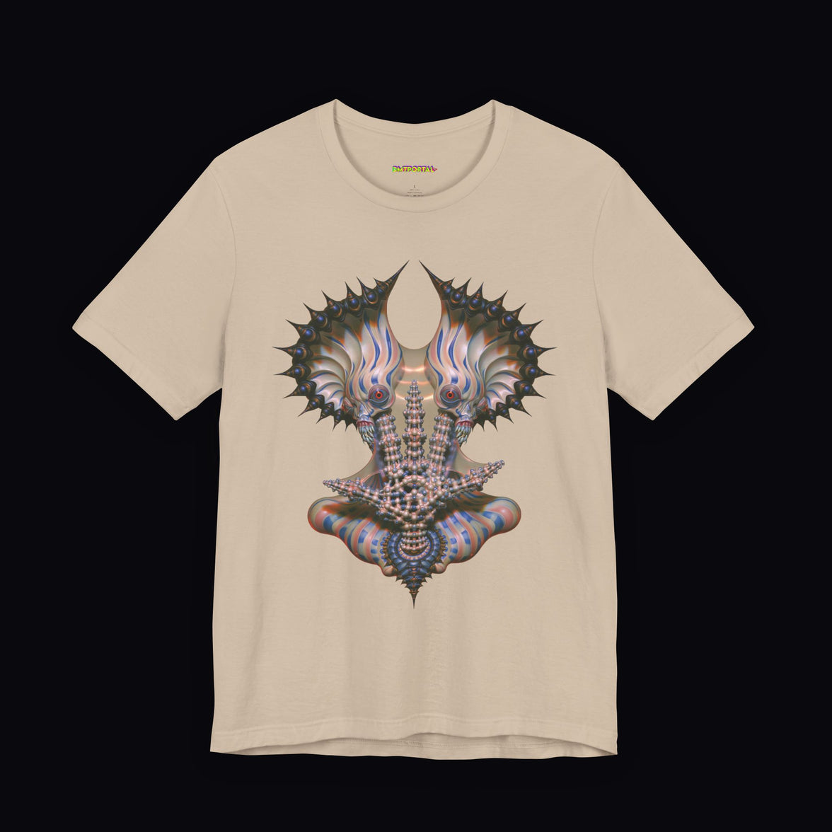 Shared Signal T-Shirt