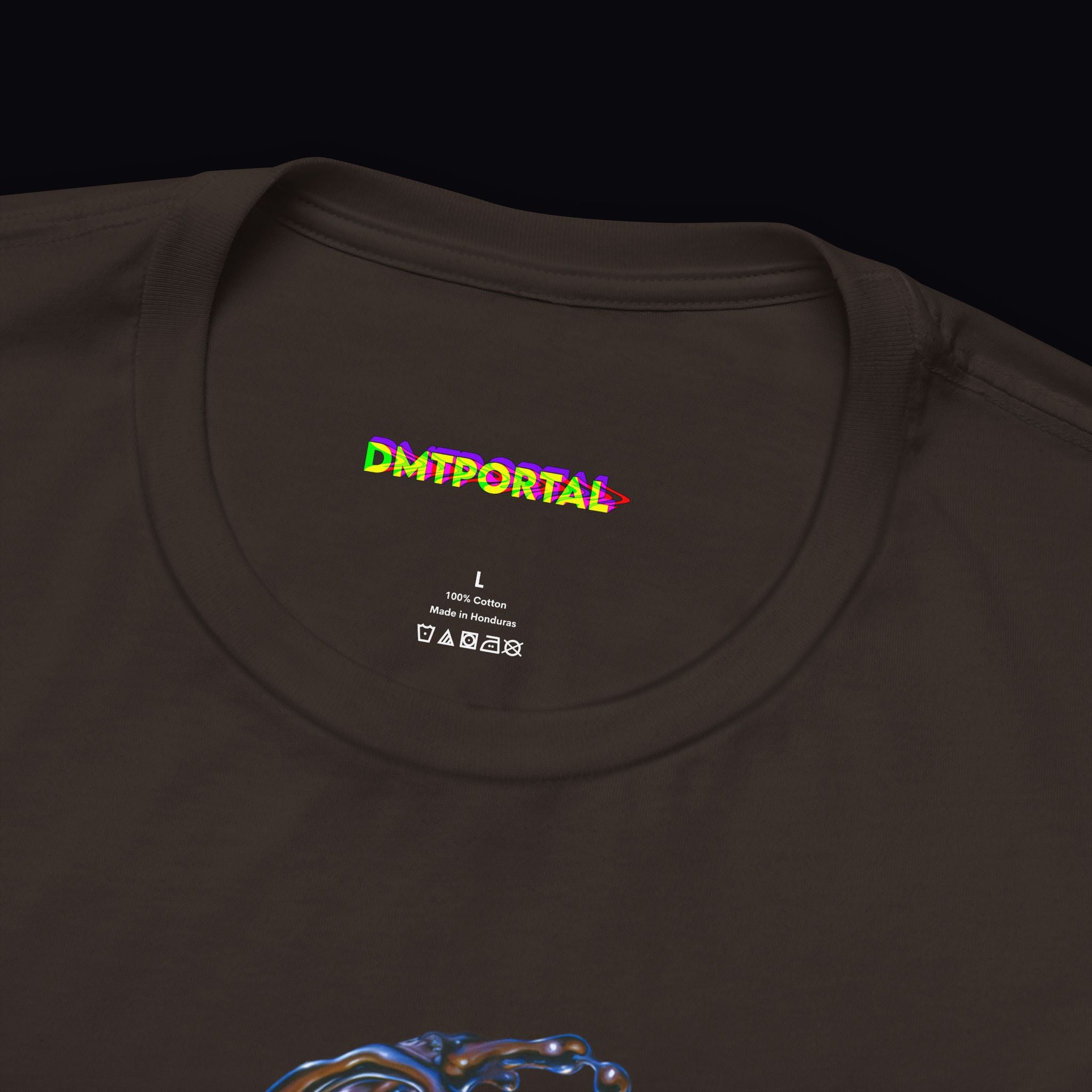 Continuity Current T-Shirt