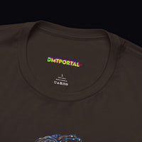 Continuity Current T-Shirt