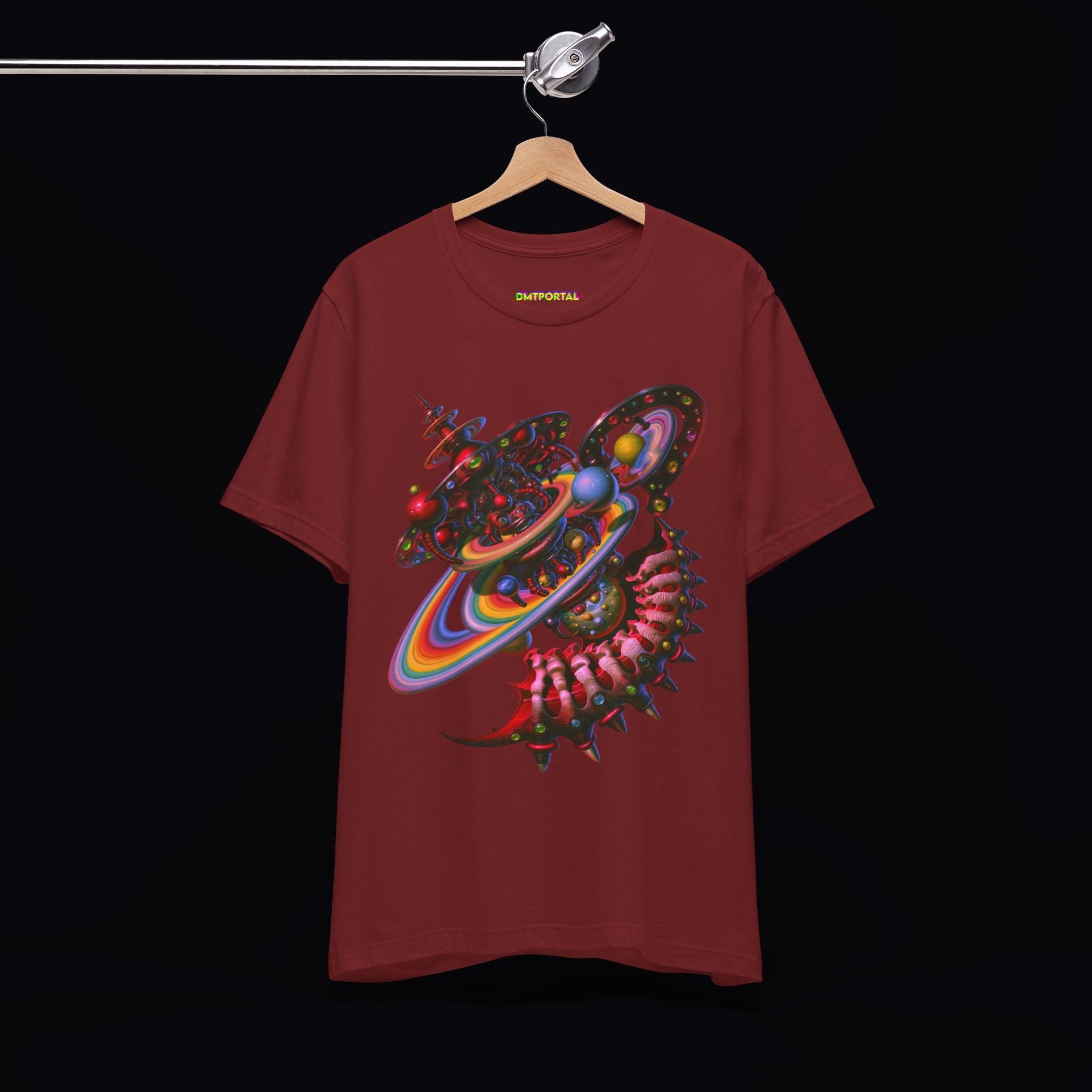 Orbital Reliquary T-Shirt