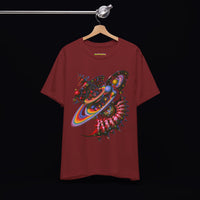 Orbital Reliquary T-Shirt