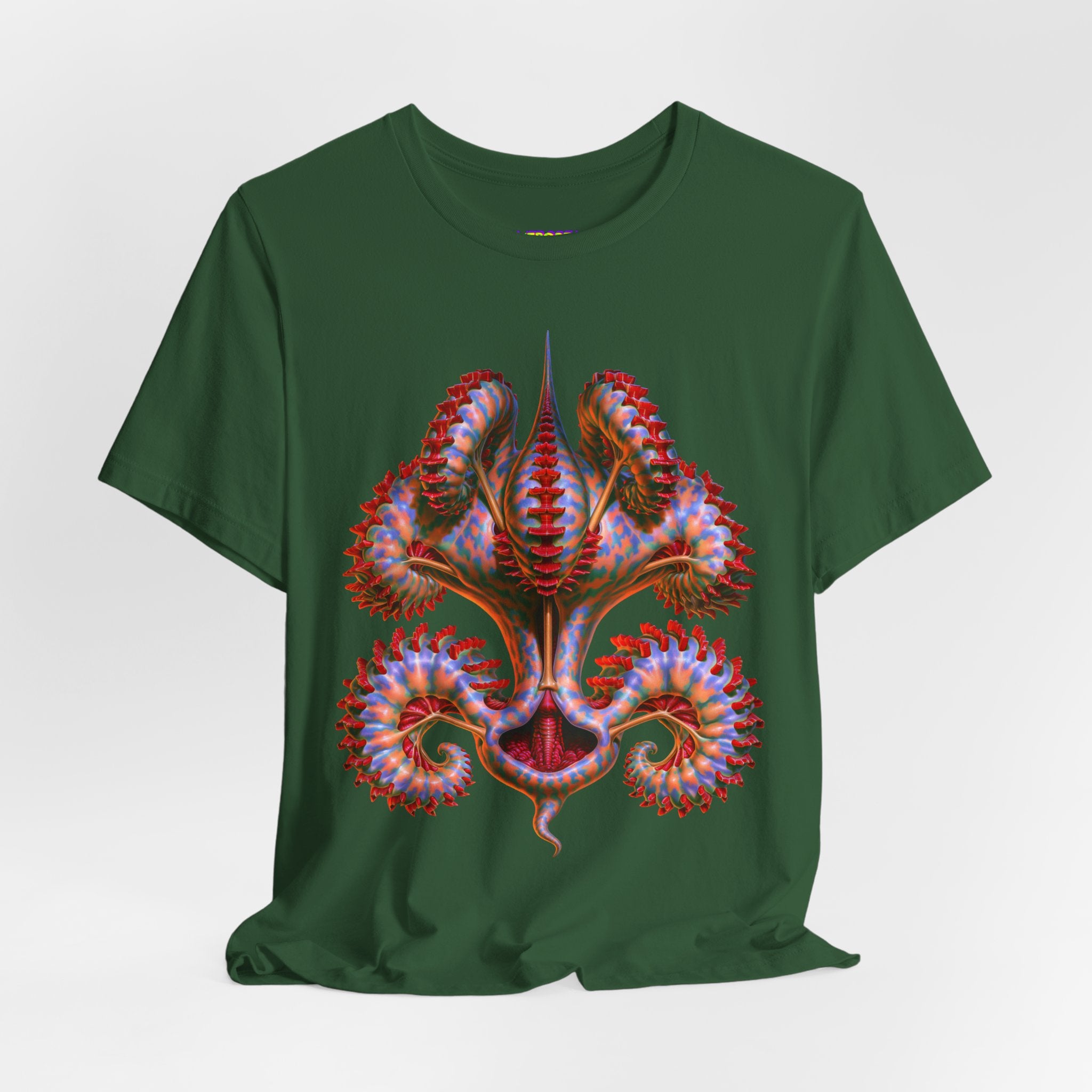 The Second Atmosphere T-Shirt
