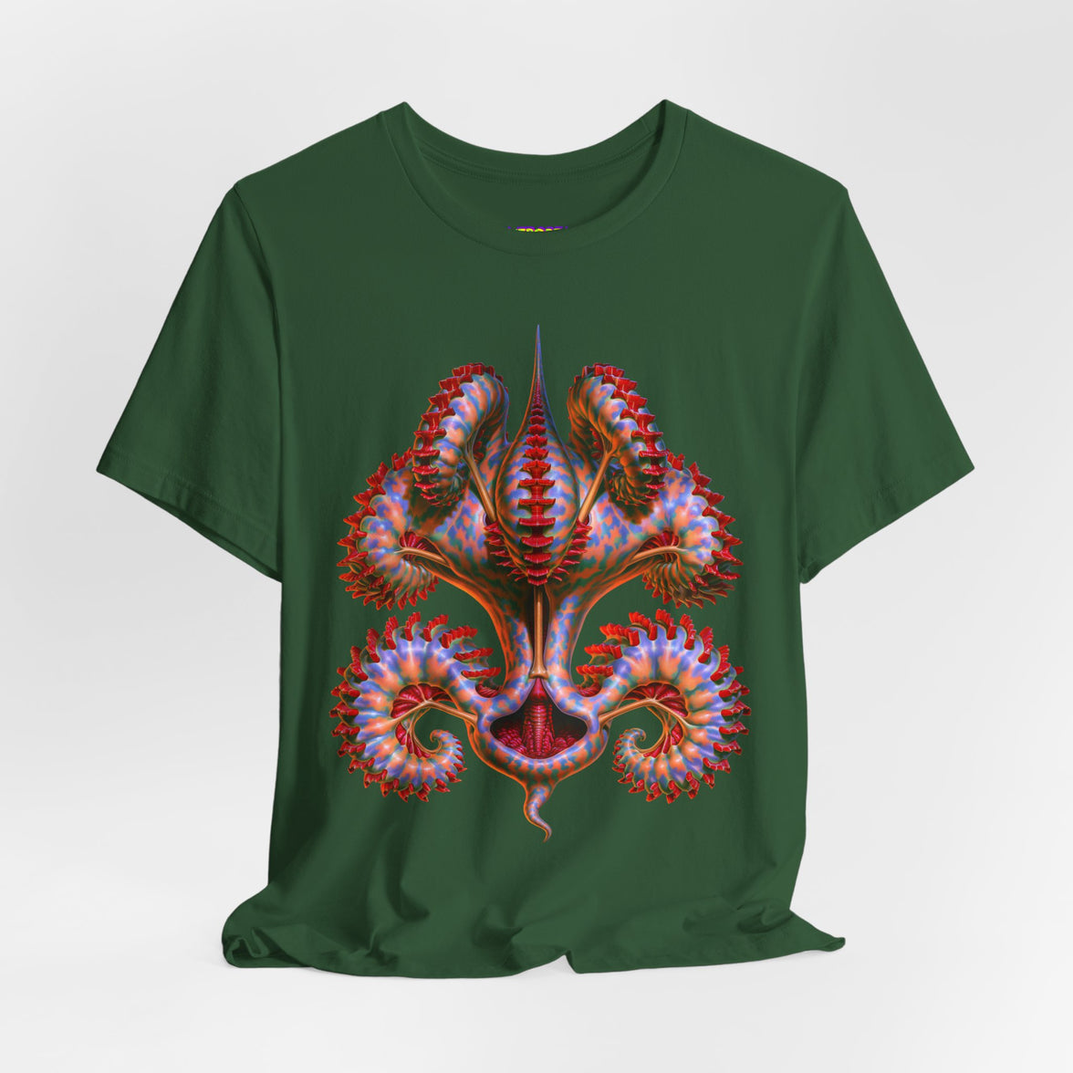 The Second Atmosphere T-Shirt