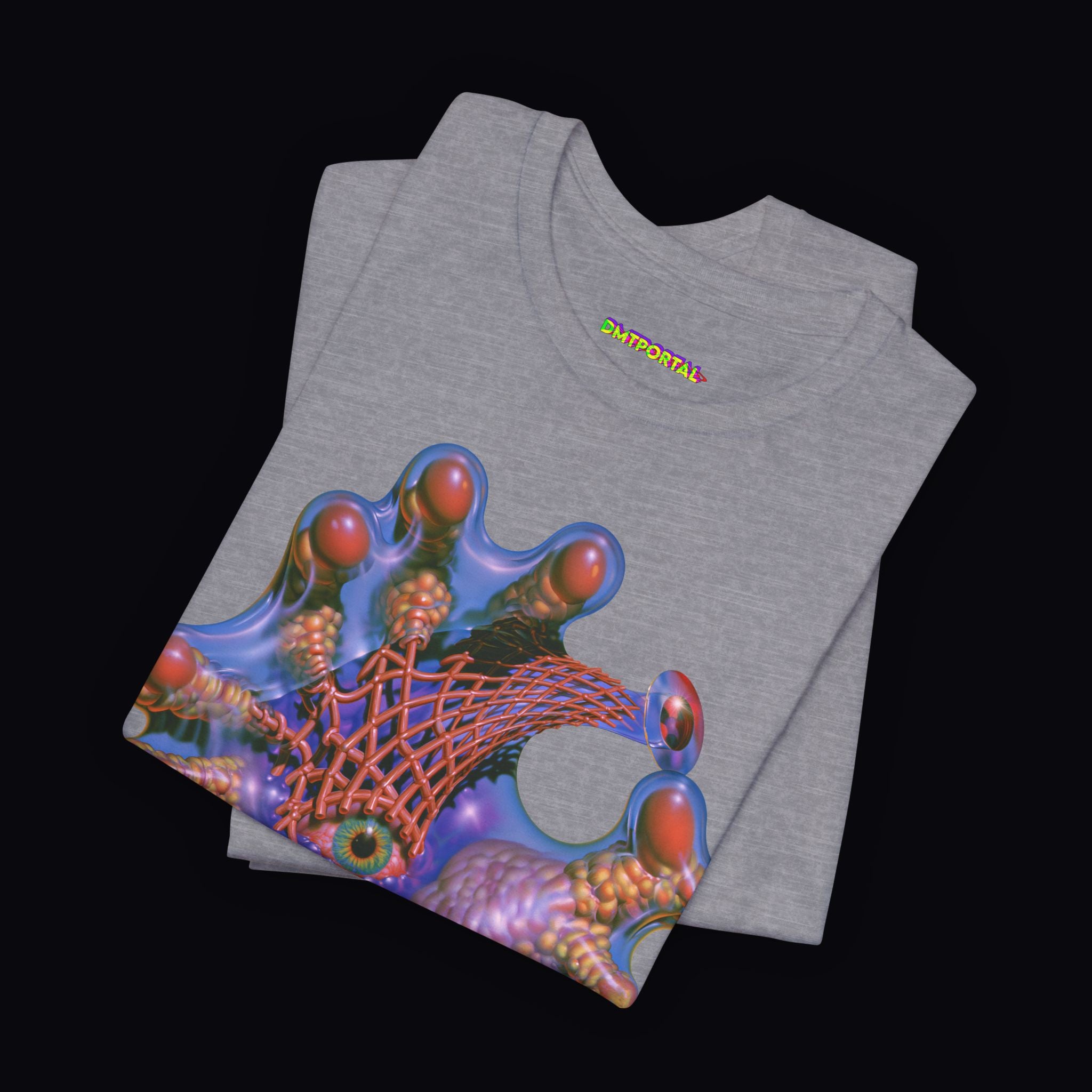 Signal Capture T-Shirt