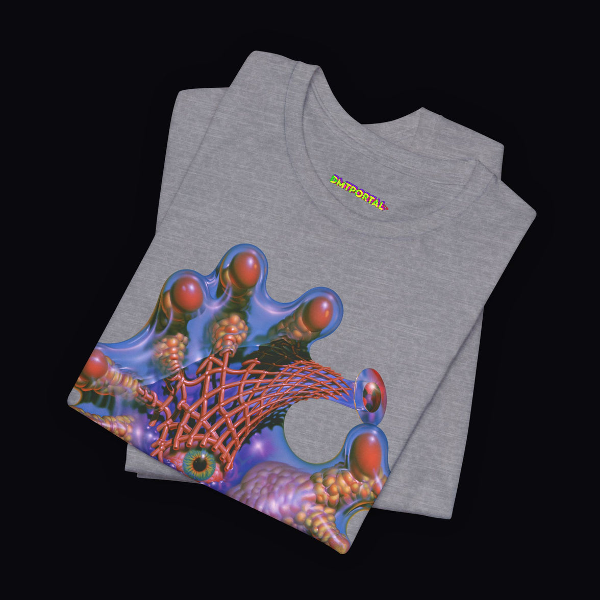 Signal Capture T-Shirt