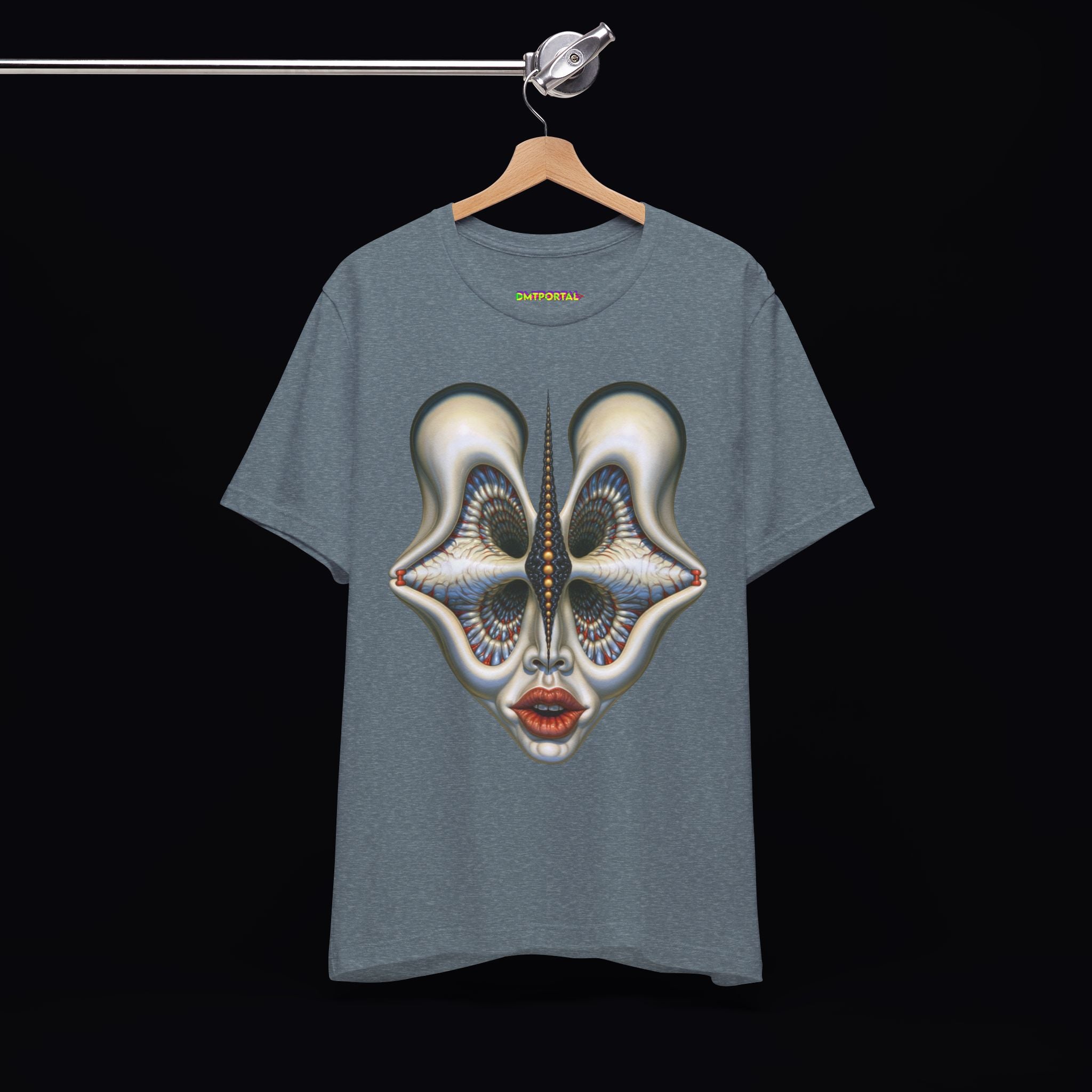 The Interior Face T-Shirt