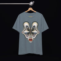 The Interior Face T-Shirt