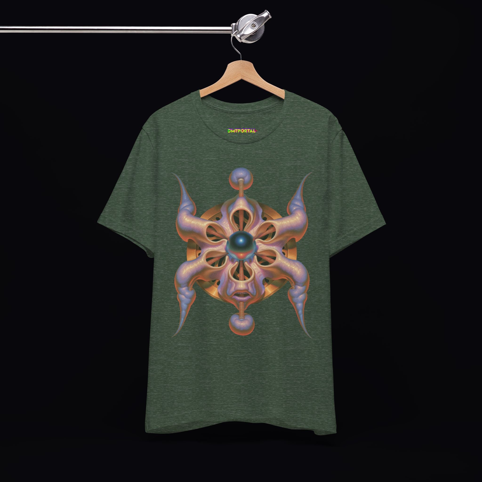 The Fixed Point T-Shirt