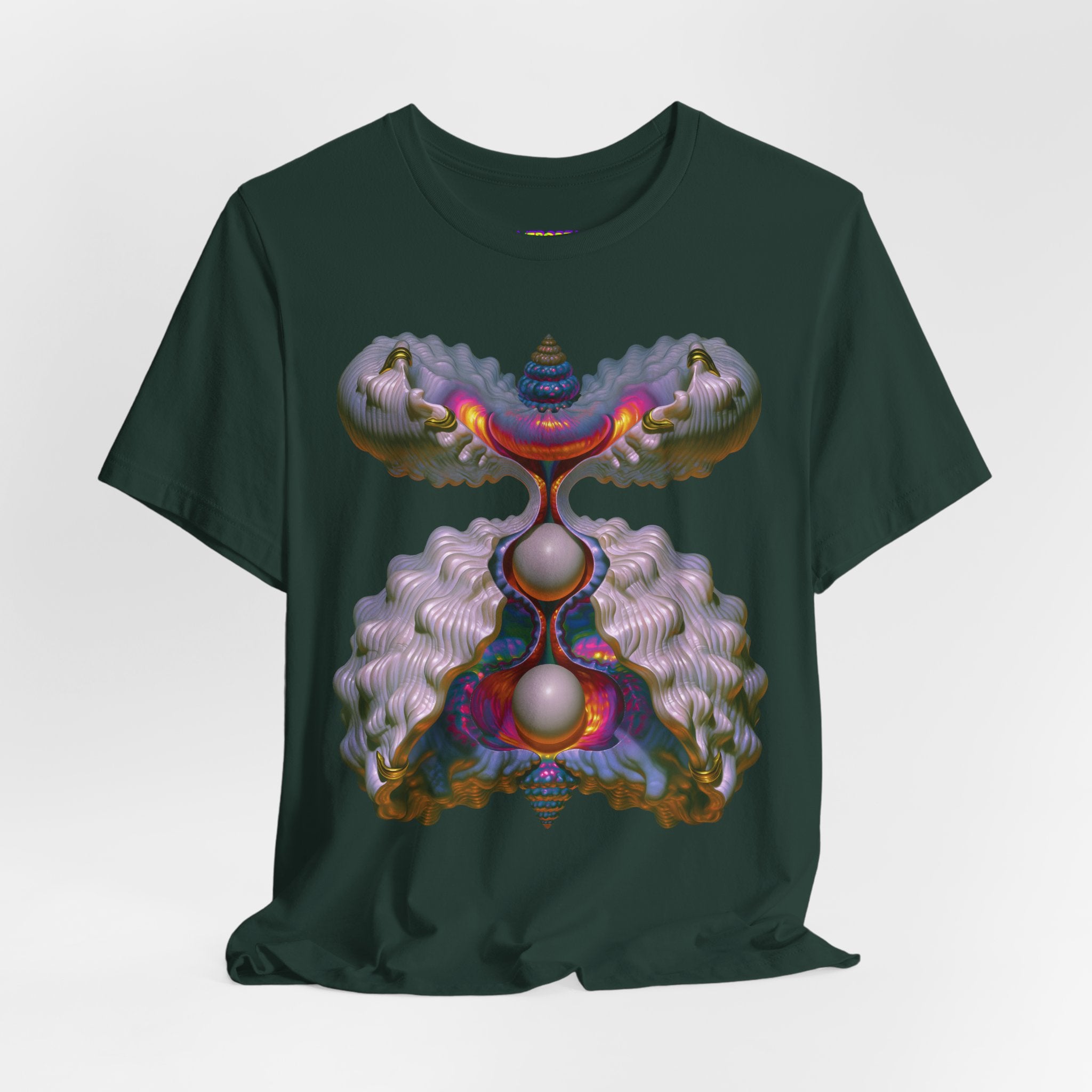 The Interstitial Vessel T-Shirt