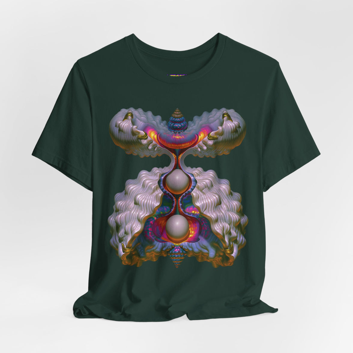 The Interstitial Vessel T-Shirt