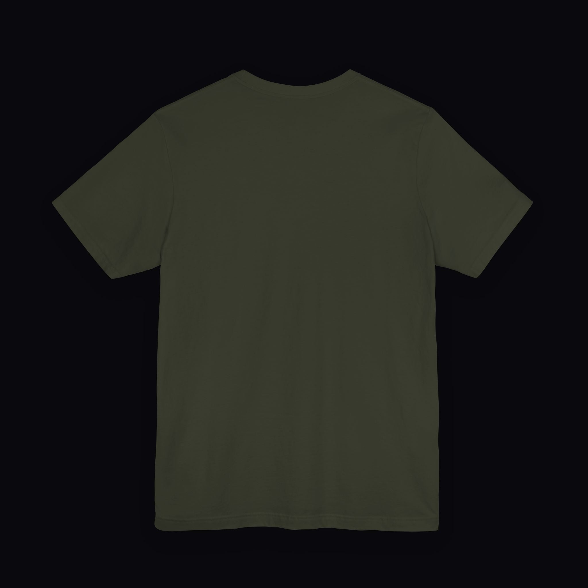 The Contact Organ T-Shirt