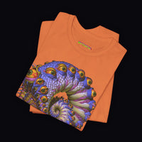 The Thousandfold Gaze T-Shirt