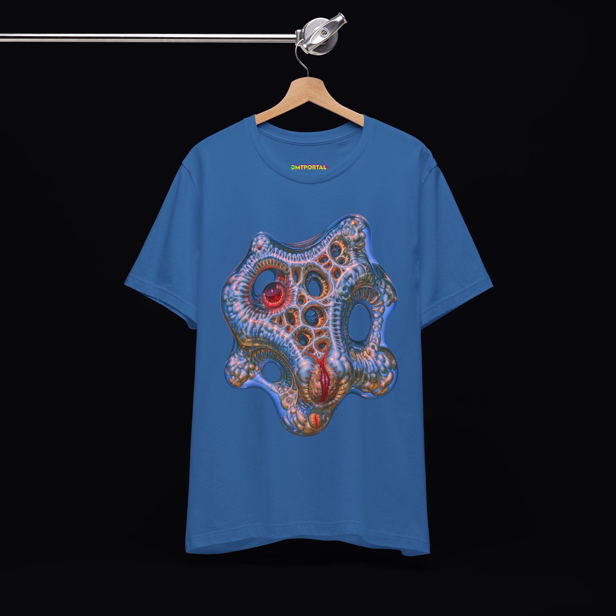 Vitreous Oracle T-Shirt